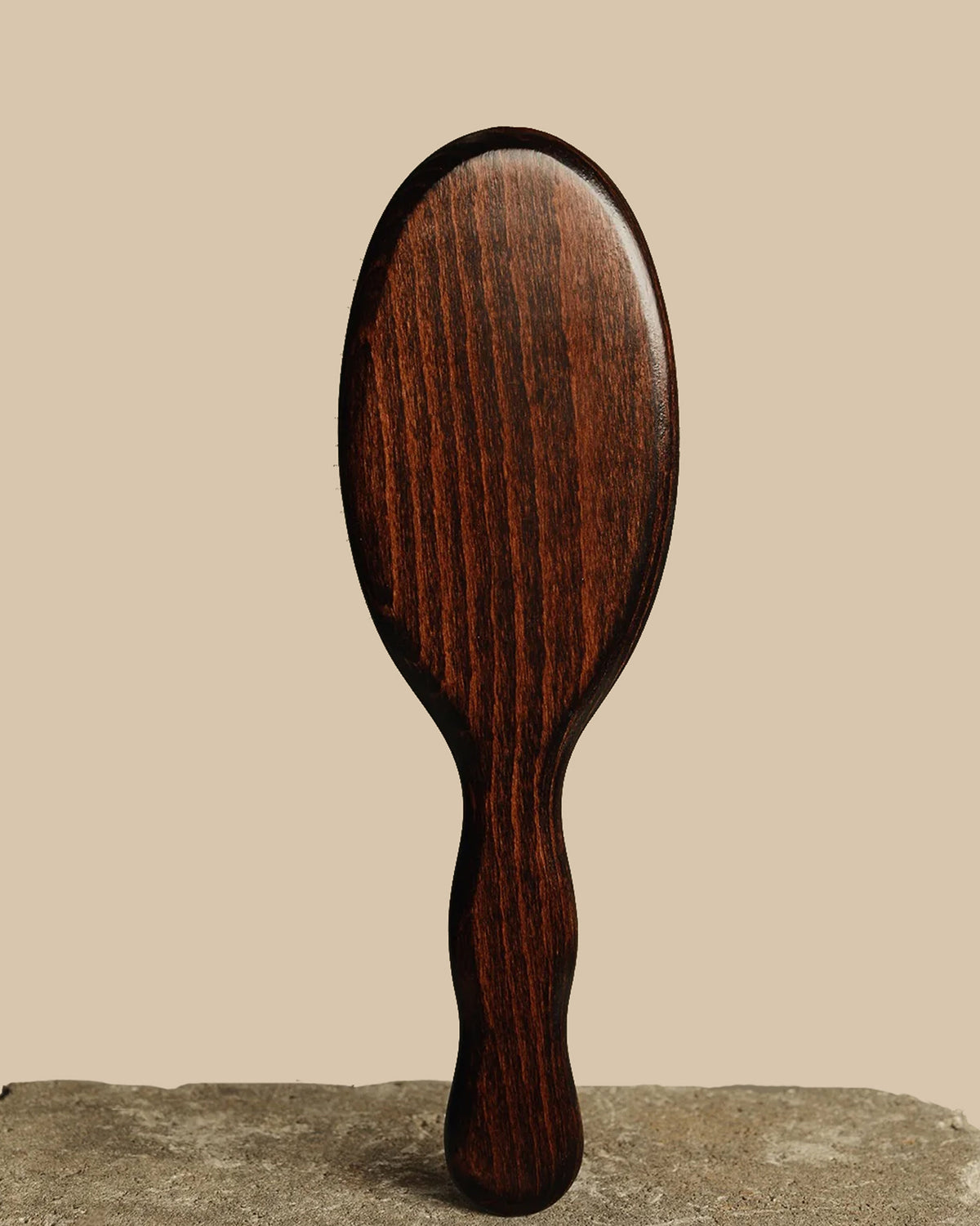 Bur Bur Natural Boar Bristle Hair Brush