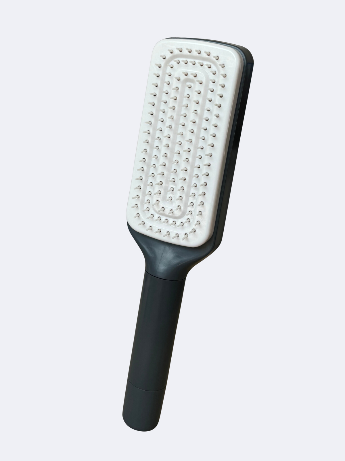HAIRO™ - Self-Cleaning Hairbrush (85% OFF)