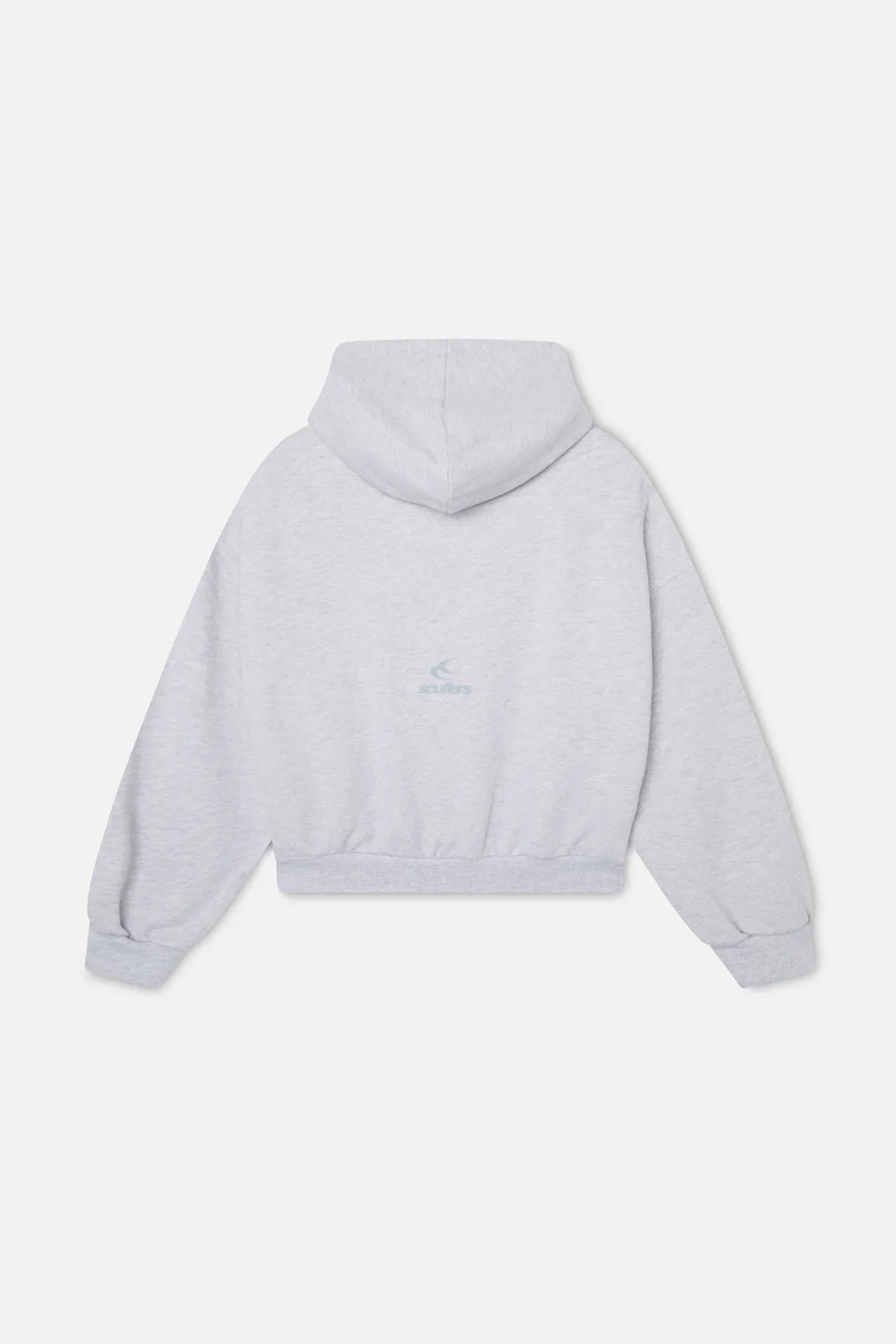 Ocean Chill Hoodie