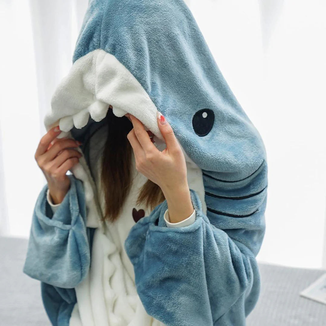 Shark Blanket™