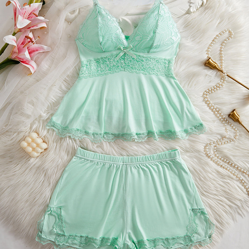 Eternal Allure™ Sleepwear Set