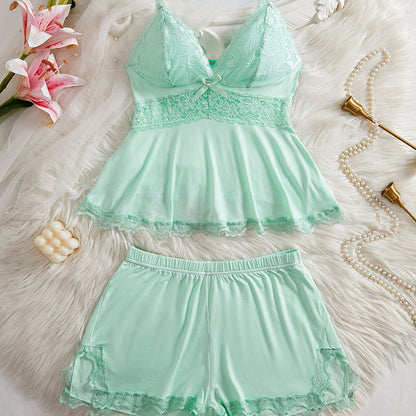 Eternal Allure™ Sleepwear Set
