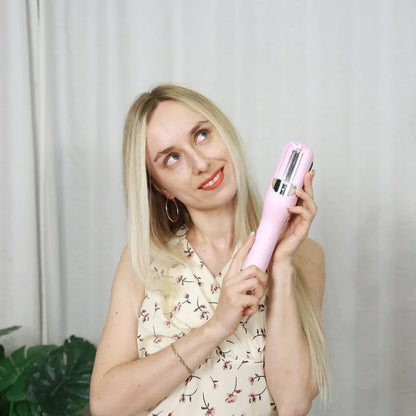 SplitEnder™ Hair Trimmer