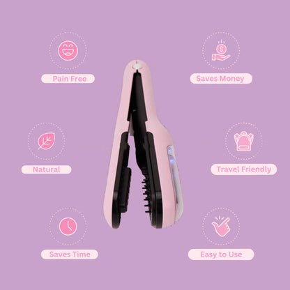 SplitEnder™ Hair Trimmer